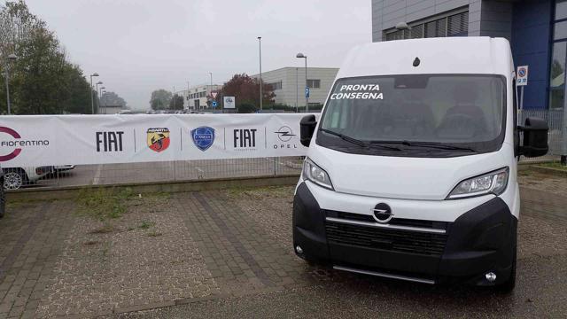 OPEL Movano 35 2.2 BlueHDi 140 S&S L2H2 Furgone Heavy