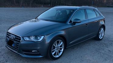 Audi A3 1.6 TDI clean diesel Young