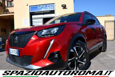 Peugeot 2008 1.2 130CV ALLURE AUTOM. **PREZZO REALE**UNIPRO'**