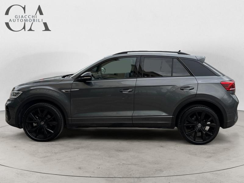 Volkswagen T-Roc 1.5 tsi R-Line dsg