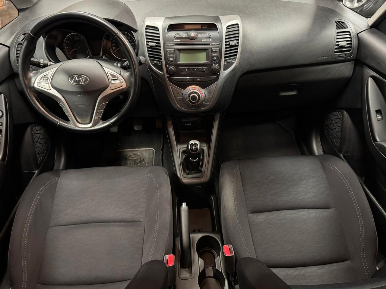 Hyundai iX20 1.4 90 CV Classic