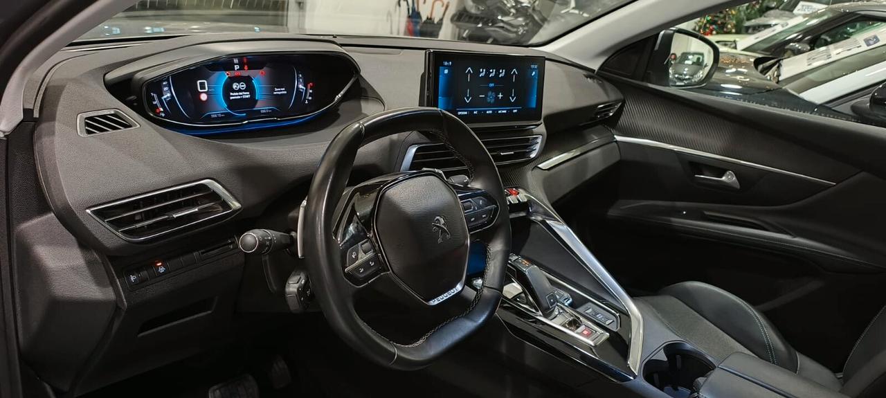 Peugeot 3008 BlueHDi 130 S&S EAT8 Allure Pack