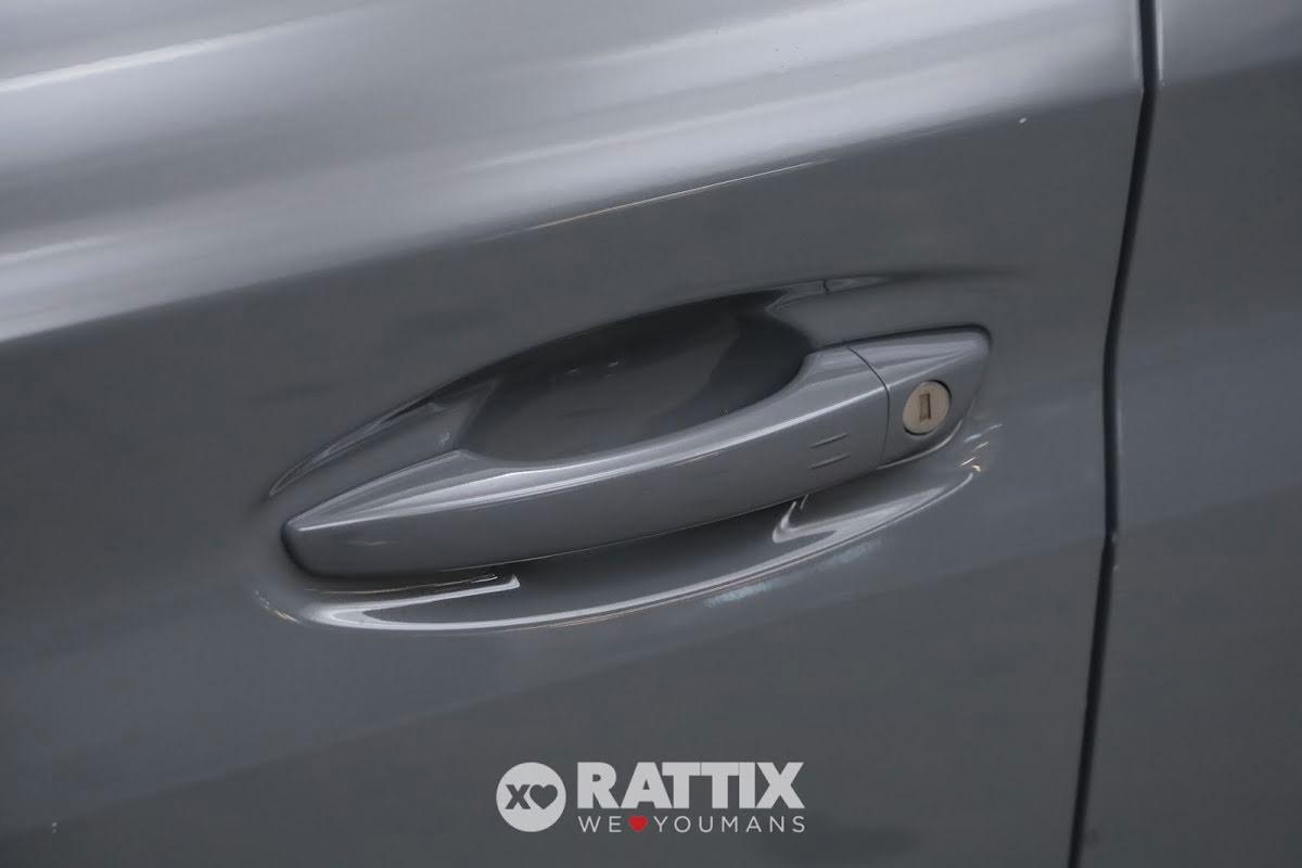 Peugeot 208 1.2 hybrid Allure e-dcs 6