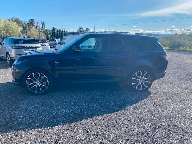 Land Rover Range Sport 3.0D l6 249 CV SE