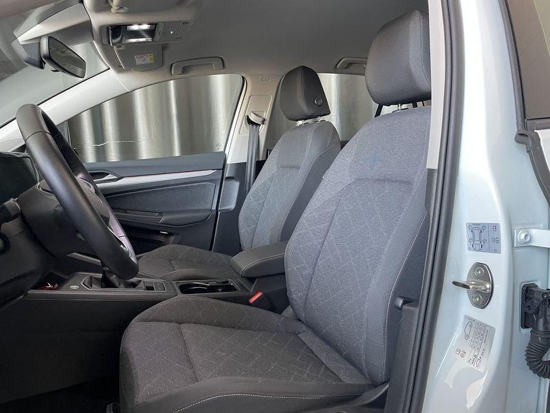 Volkswagen Golf Golf 1.5 TSI EVO ACT Life