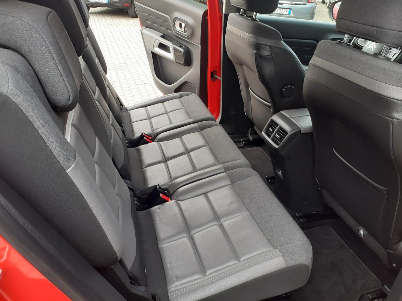 Citroen C5 Aircross PureTech 130 S&S Shine