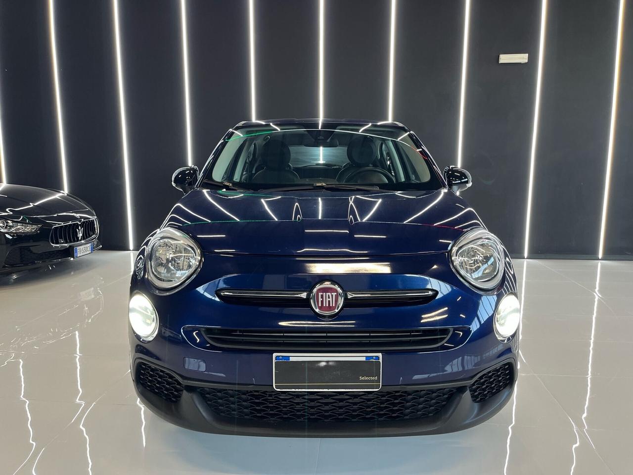 Fiat 500X 1.3 MultiJet 95 CV Business OK NEOPATENTATI