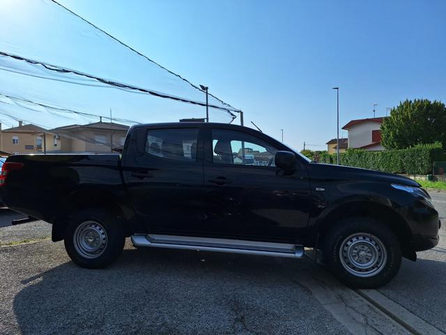 MITSUBISHI L200 2.4 DI-D/154CV Double Cab Invite N°FW359