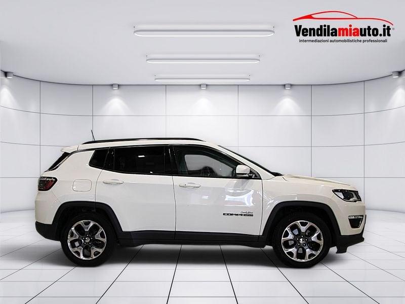 Jeep Compass Compass 1.6 mjt Business 2wd 120cv