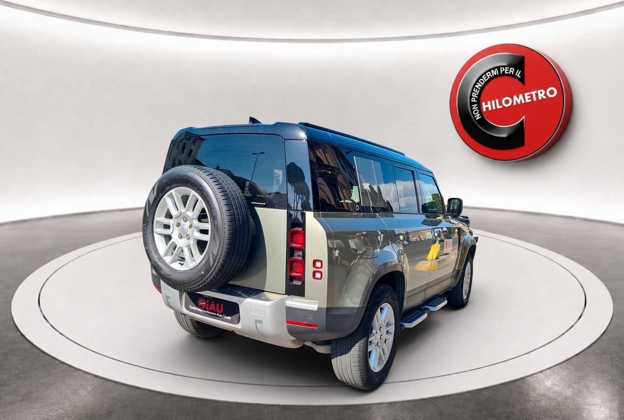 Land Rover Defender 110 3.0D I6 200 CV AWD Auto S