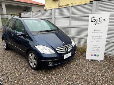 Mercedes-benz A 160 A 160 BlueEFFICIENCY Elegance