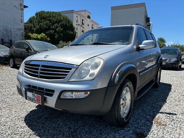 Ssangyong REXTON 2.7 XDi cat Plus 2