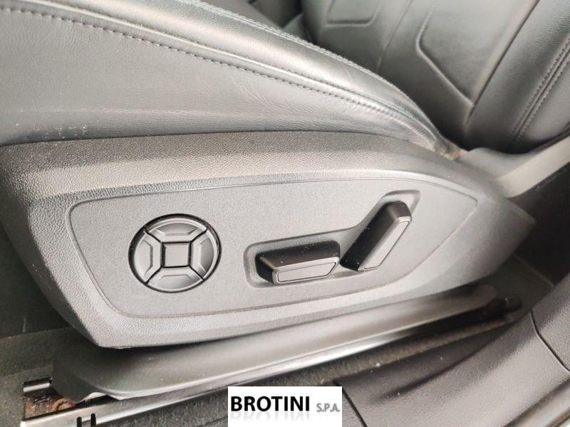 Audi Q3 2.0 35 TDI S Tronic Business