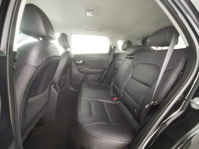 KIA Niro 1.6 GDi DCT HEV Style