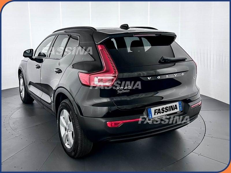 Volvo XC40 XC40 1.5 t2 Momentum Core