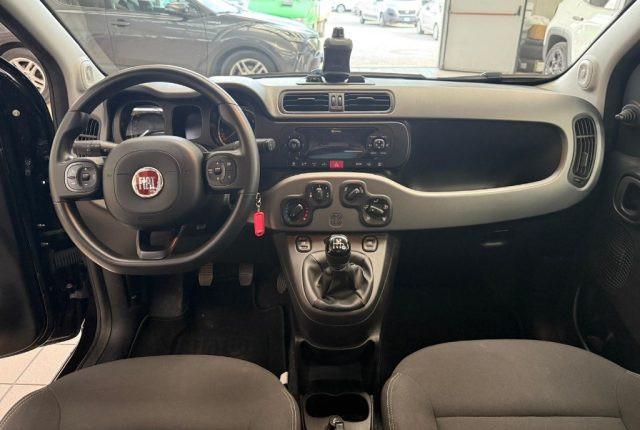 FIAT Panda Cross 1.0 FireFly S&S Hybrid City Cross