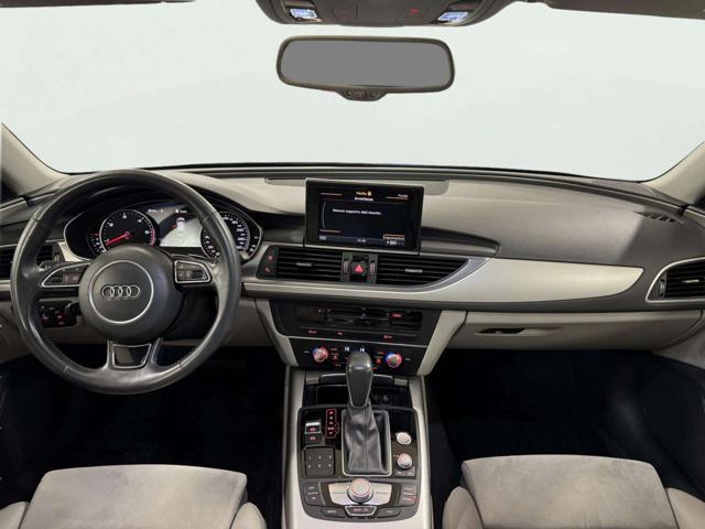 AUDI A6 Avant 2.0 TDI 190 CV ultra S tronic Business