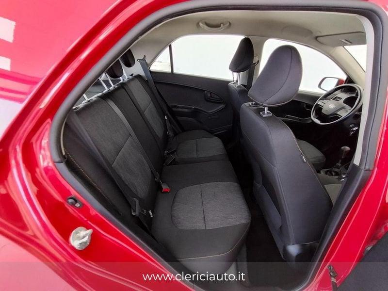 Kia Picanto 1.0 12V 5 porte Glam