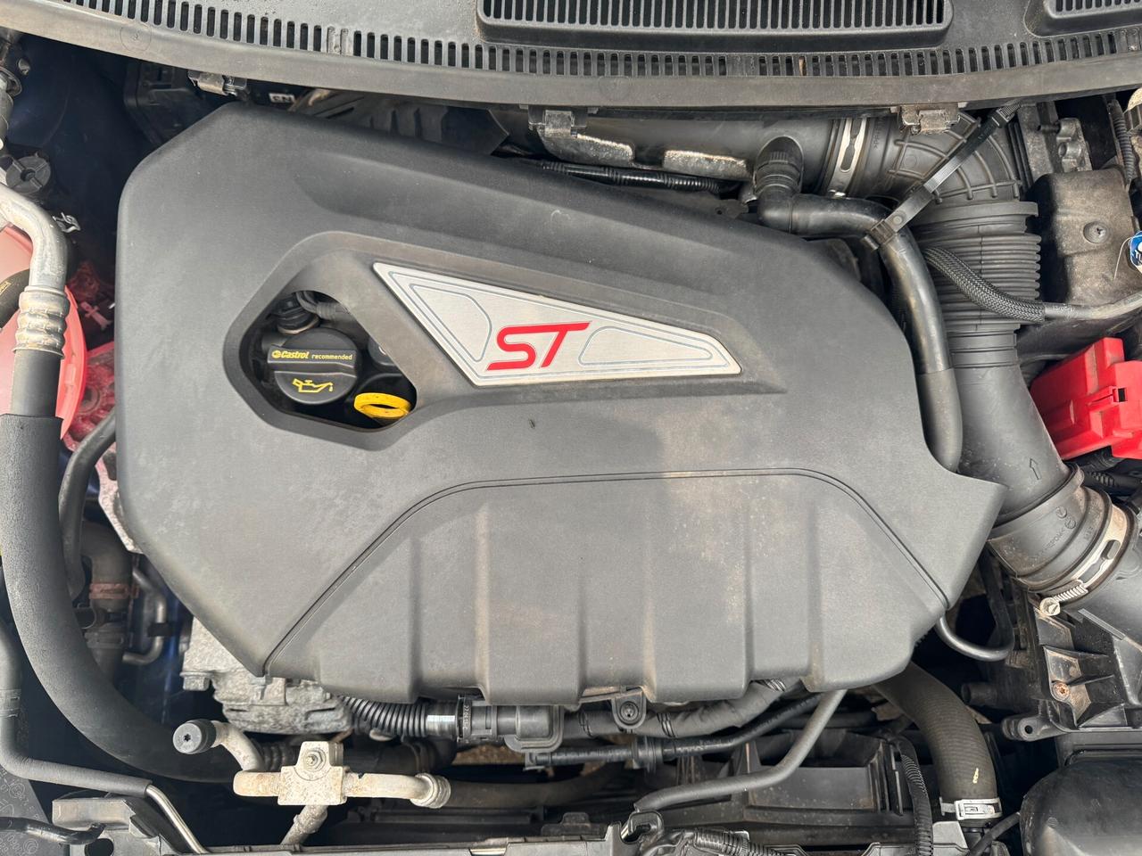 Ford Fiesta 1.6 182CV 3 porte ST