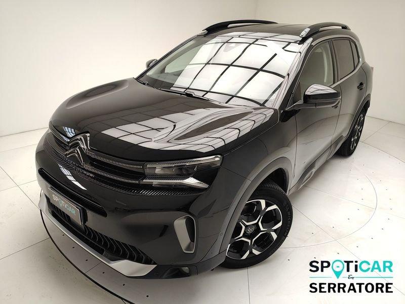 Citroën C5 Aircross 2022 1.5 bluehdi Shine s&s 130cv eat8