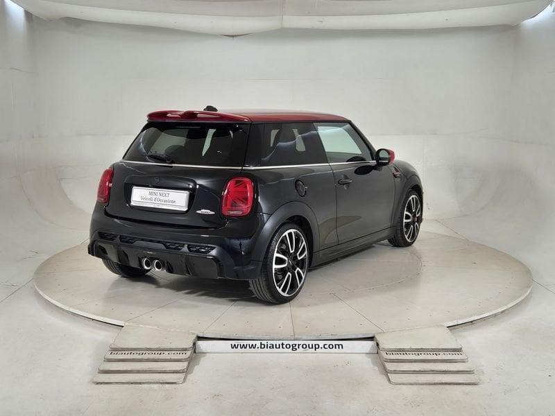 MINI Mini F56 2021 3p 3p 2.0 JCW JCW auto