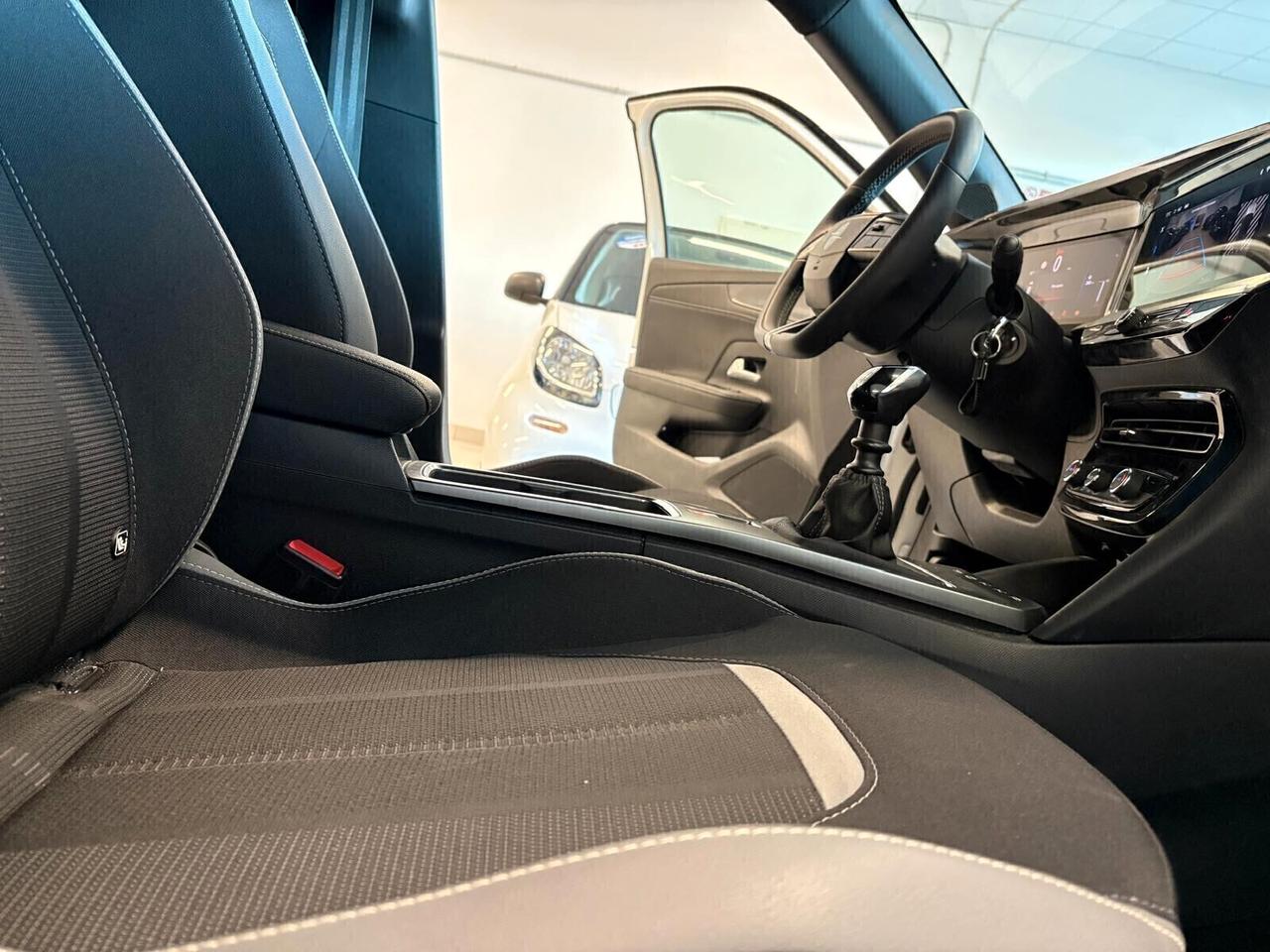 Opel Mokka GS 1.2 Turbo 136 CV 6mt SPOTICAR