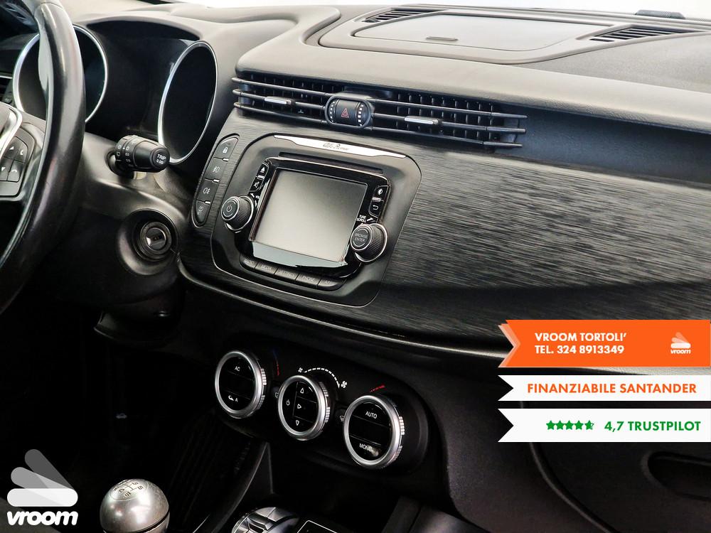 ALFA ROMEO Giulietta (2010-21) Giulietta 2.0 JT...