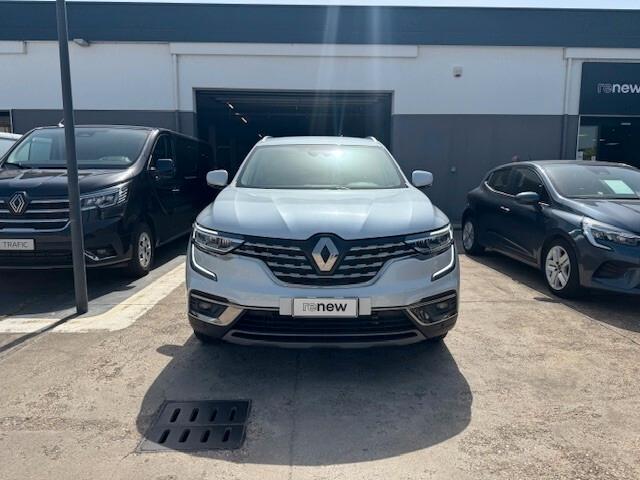 Renault Koleos Blue dCi 190 CV X-Tronic Business