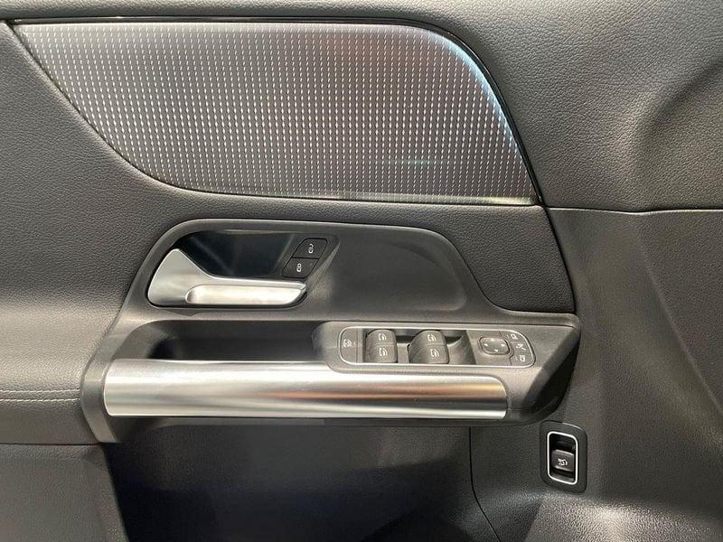 Mercedes-Benz GLA 200 d Sport Plus auto