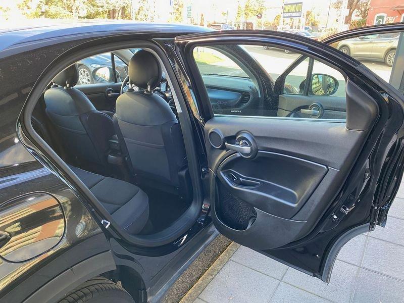 FIAT 500X 1.3 MultiJet 95 CV CULT Rif. Antonio
