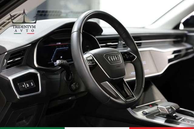 Audi A6 allroad 40 2.0 tdi mhev 12V Business Advanced quattro