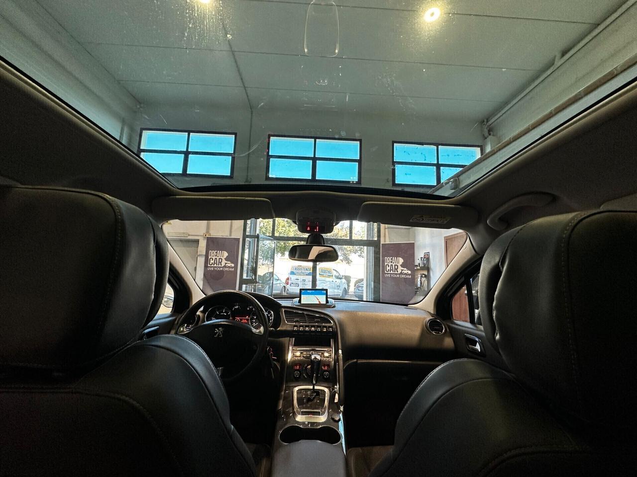 Peugeot 3008 BlueHDi 120 S&S Allure