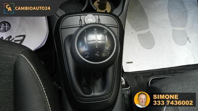 KIA Picanto 1.0 12V EcoGPL 5 porte ActiveAdatta a Neopatentati