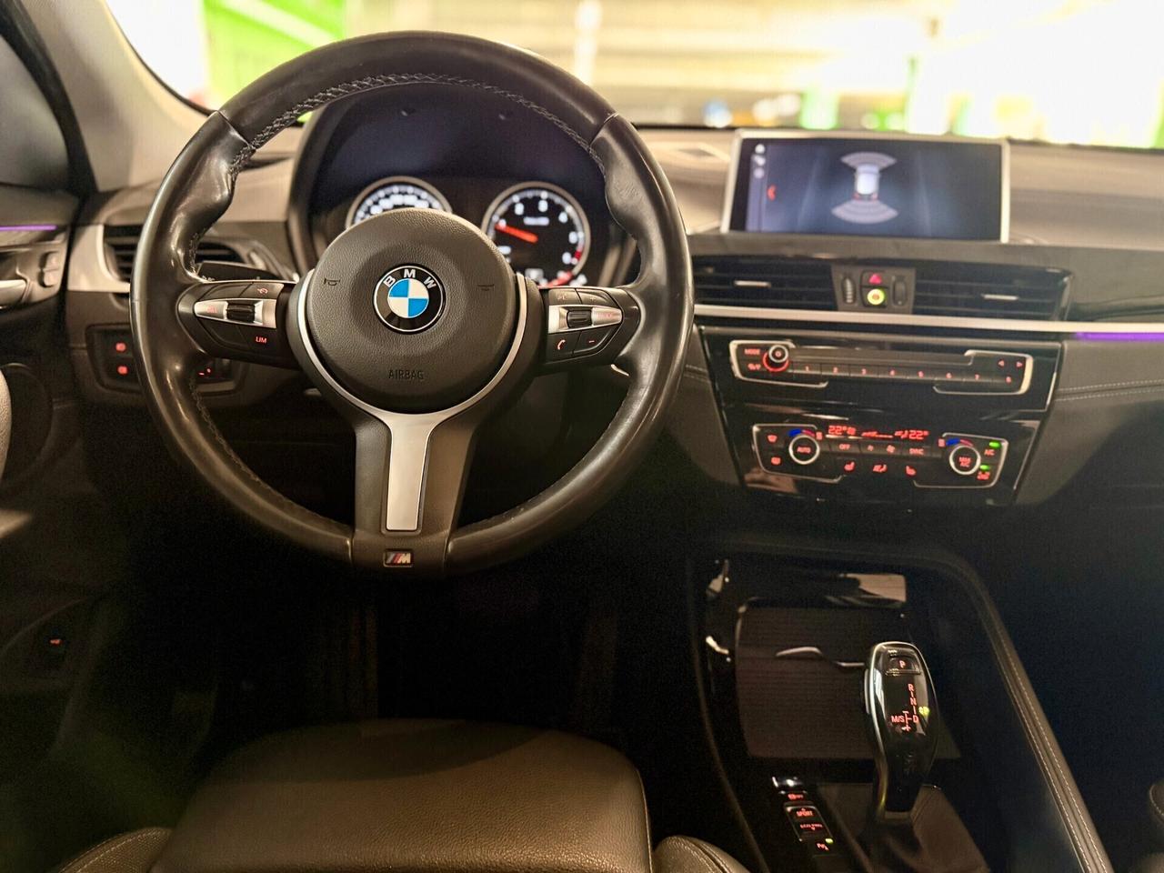 Bmw X1 sDrive18d xLine
