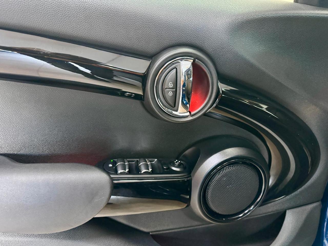 Mini One D 1.5 95cv 2015