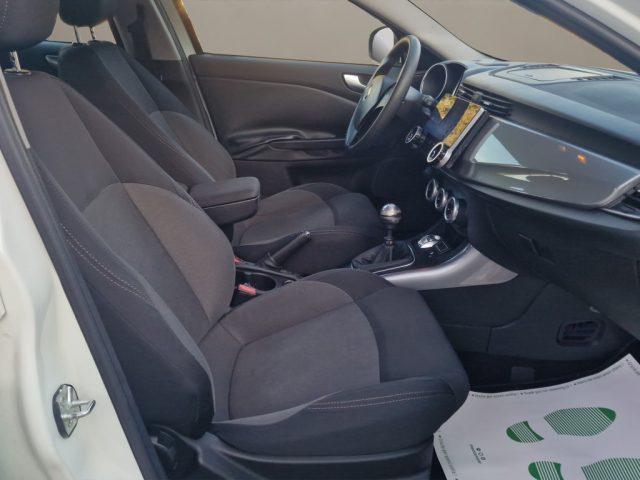 ALFA ROMEO Giulietta 1.6 JTDm 120 CV Business
