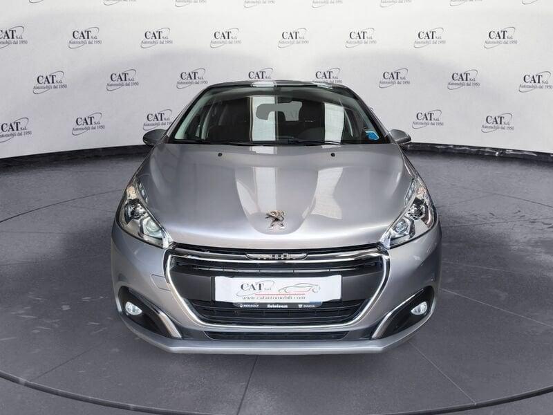 Peugeot 208 208 5p 1.5 bluehdi Active (PREZZO REALE)