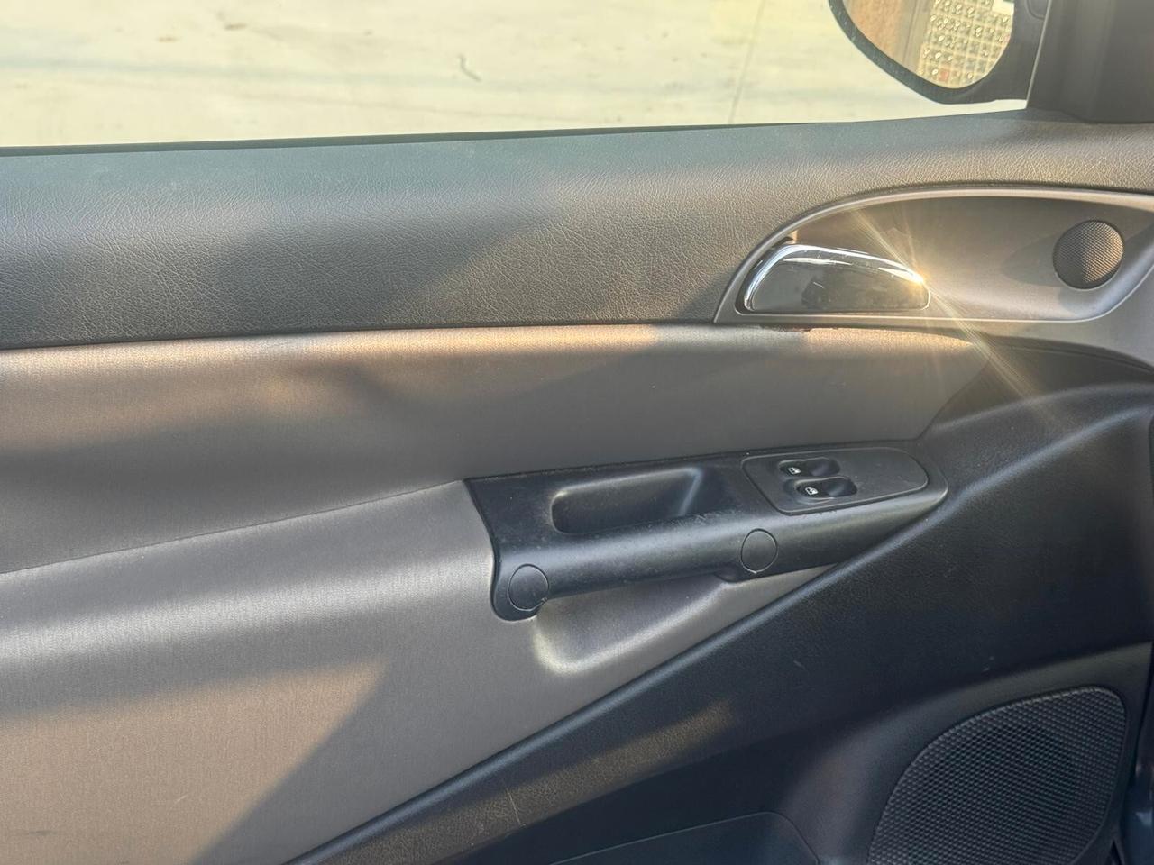 Lancia Ypsilon 1.3 Multijet 16V Platino