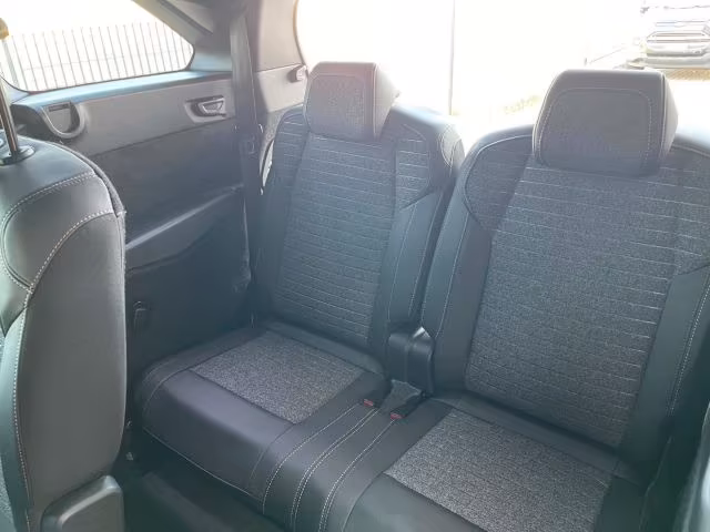 PEUGEOT 5008 Hybrid 136 e-DCS6 Allure Pack PREZZO PROMO
