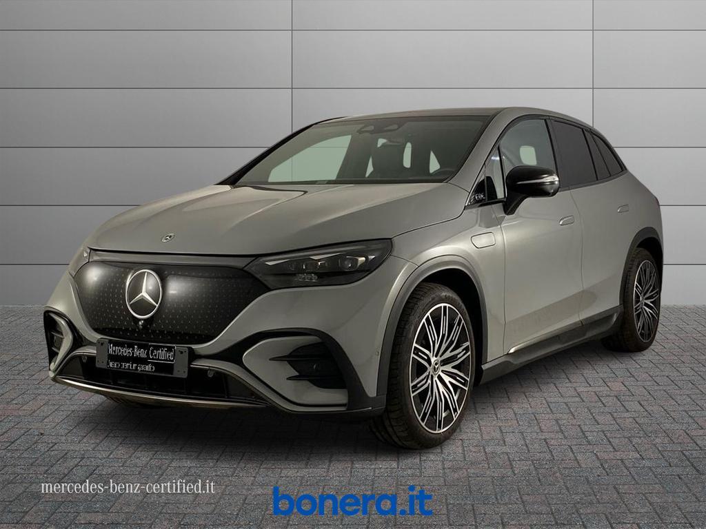 Mercedes EQE 350 Premium 4Matic