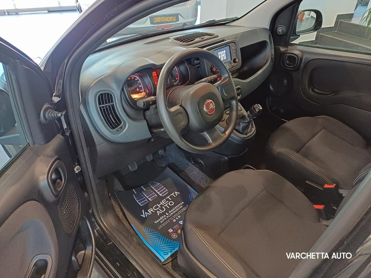 Fiat Panda 1.0 FireFly S&S Hybrid SEMINUOVA 12/2023