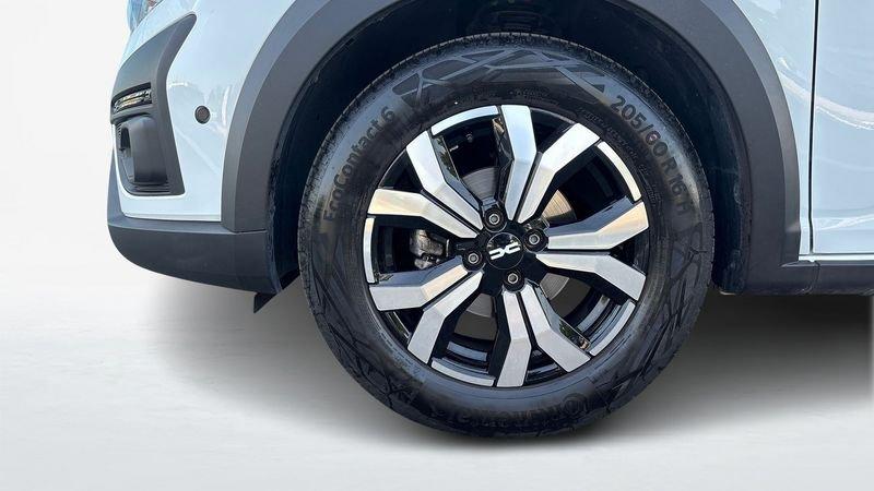 Dacia Sandero Stepway III 2021 Stepway 1.0 tce ECO-G Comfort SL DaciaPlus