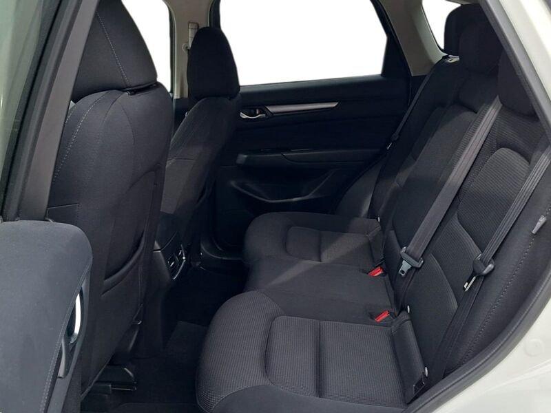 Mazda CX-5 2.2L Skyactiv-D 150 CV Automatica 2WD Business