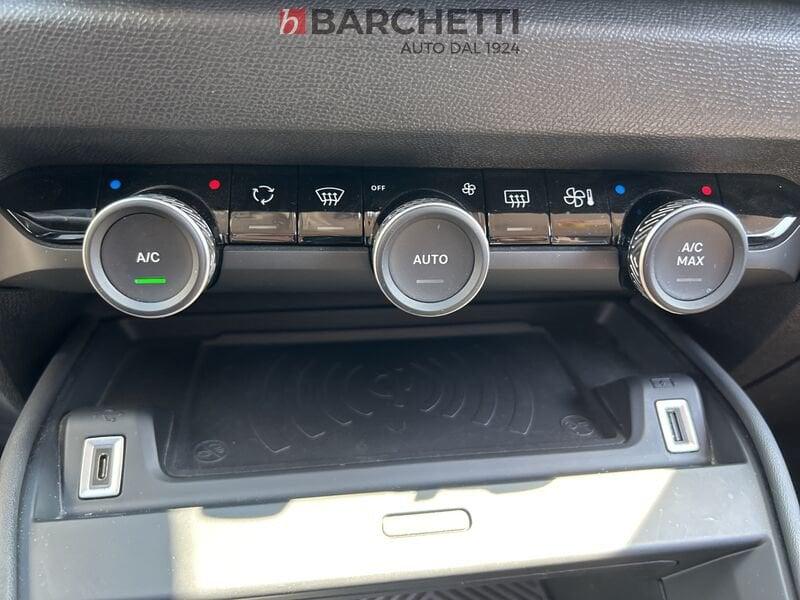 Citroën e-C4 MOTORE ELETTRICO 136 CV SHINE