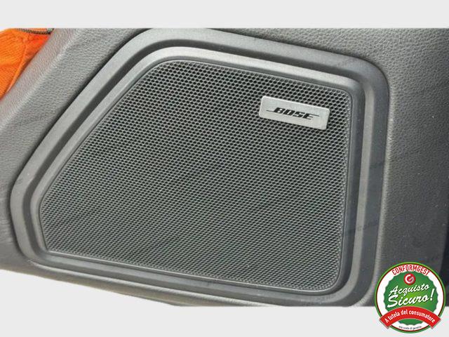 PORSCHE Macan 3.0 Diesel S Tetto Uniproprietario SERVICE PORSCHE