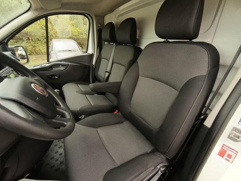 Fiat Talento 2.0 Ecojet 120CV L2H2 Furgone - PREZZO REALE