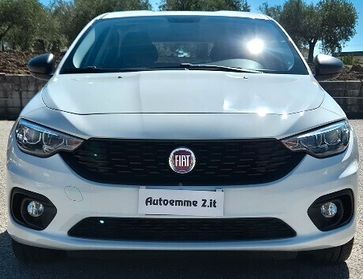 Fiat Tipo 1.3 Mjt S&S 5 porte Street