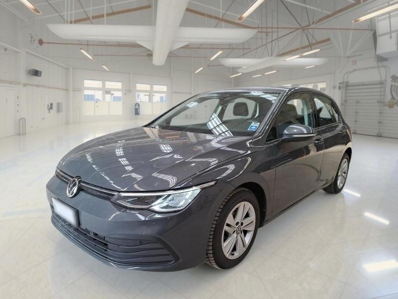 VOLKSWAGEN GOLF VIII 2.0 TDI SCR 85kW Life DSG 5 PORTE