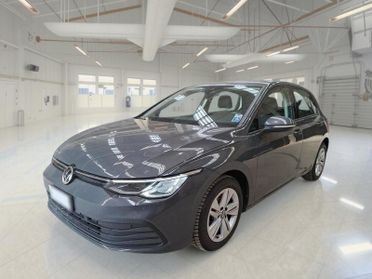 VOLKSWAGEN GOLF VIII 2.0 TDI SCR 85kW Life DSG 5 PORTE