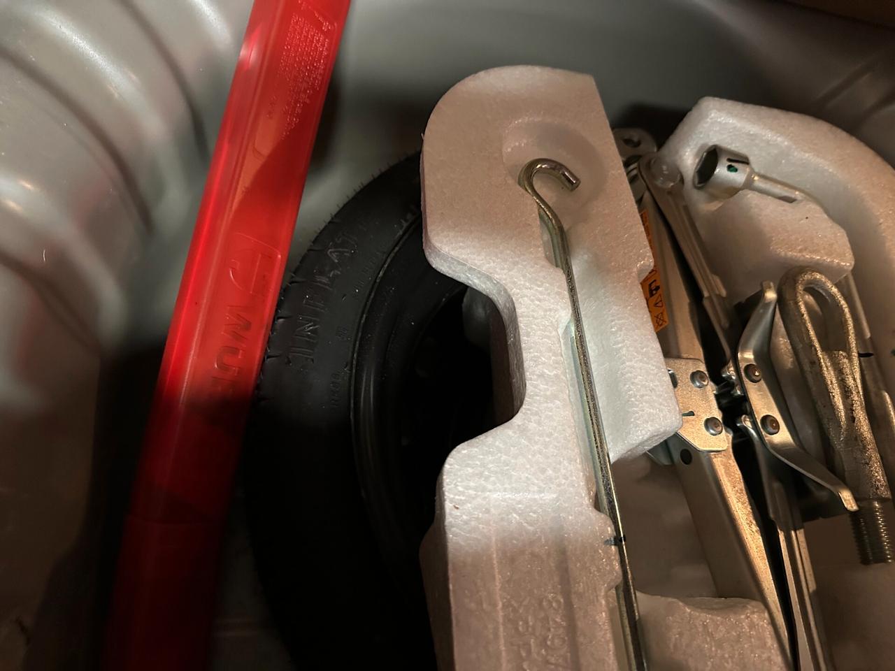 Nissan Micra 1.2 AUTOMATICA 5P Acenta